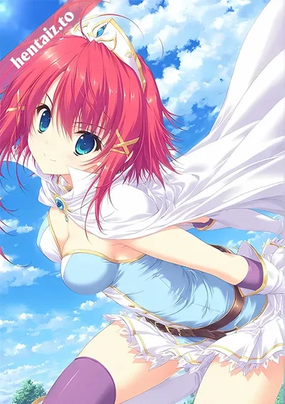 Wizard girl ambitious - tập 1